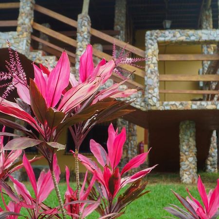 Hillburi Aburi Exterior foto