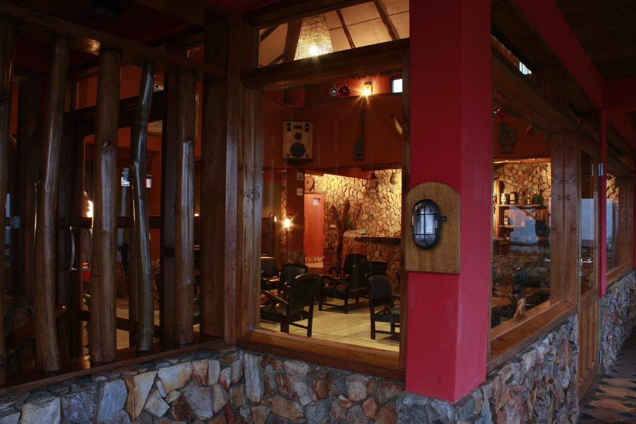 Hillburi Aburi Exterior foto