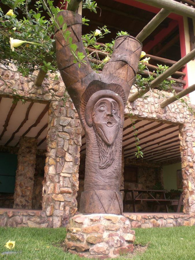 Hillburi Aburi Exterior foto